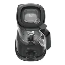 Liquidificador Electrolux 600W 2,7 Litros Efficient com TriForce EBL700 Preto