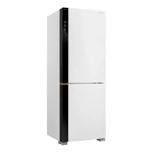 Geladeira Brastemp BRE66AB 500 Litros Inverse Frost Free Xpert Inverter Branco