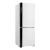 Geladeira Brastemp BRE66AB 500 Litros Inverse Frost Free Xpert Inverter Branco