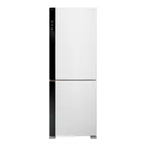 Geladeira Brastemp BRE66AB 500 Litros Inverse Frost Free Xpert Inverter Branco