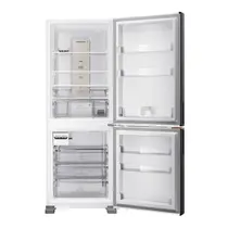 Geladeira Brastemp BRE66AB 500 Litros Inverse Frost Free Xpert Inverter Branco
