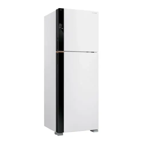 Geladeira Brastemp BRM62AB 512 Litros Duplex Frost Free Branco
