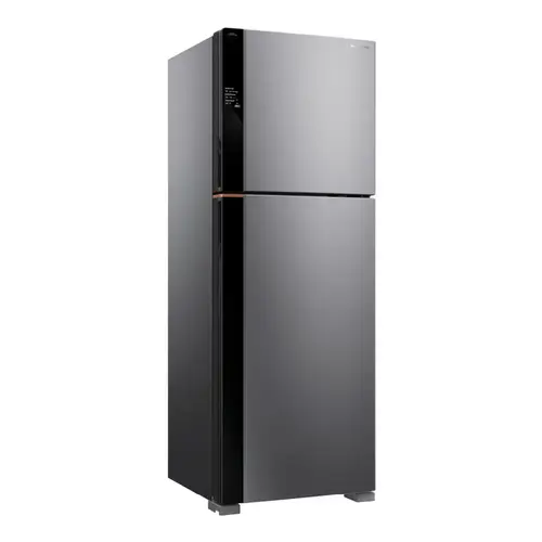 Geladeira Brastemp BRM62AK 512 Litros Duplex Frost Free Inox