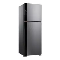 Geladeira Brastemp BRM62AK 512 Litros Duplex Frost Free Inox