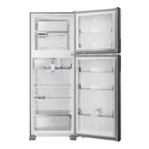 Geladeira Brastemp BRM62AK 512 Litros Duplex Frost Free Inox