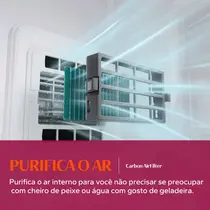 Geladeira Brastemp BRM62AB 512 Litros Duplex Frost Free Branco