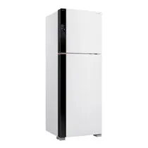 Geladeira Brastemp BRM62AB 512 Litros Duplex Frost Free Branco
