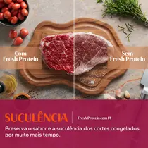 Geladeira Brastemp BRM62AK 512 Litros Duplex Frost Free Inox