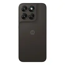 Smartphone Motorola Moto G77 5G 256GB 8GB RAM + 16GB RAM BOOST Câmera Dupla + Frontal 32MP Tela 6,8" - Marrom