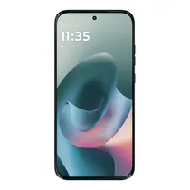 Smartphone Motorola Moto G77 5G 256GB 8GB RAM Câmera Dupla + Frontal 32MP Tela 6,8" – Verde Escuro