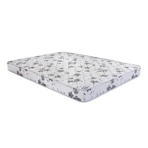 Colchão Casal Espuma D23 Herval C1947 138x188x16cm - Branco