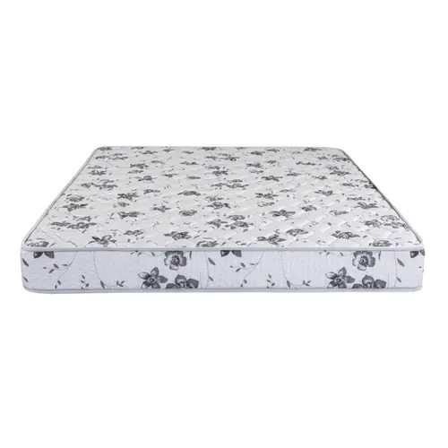Colchão Casal Espuma D33 Herval C1948 138x188x16cm - Branco