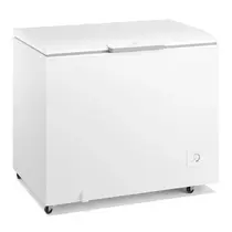 Freezer Horizontal Electrolux HI330T 315 Litros 1 Porta Branco