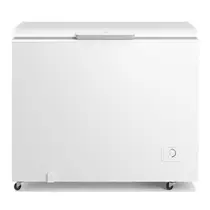 Freezer Horizontal Electrolux HI330T 315 Litros 1 Porta Branco