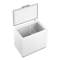 Freezer Horizontal Electrolux HI330T 315 Litros 1 Porta Branco