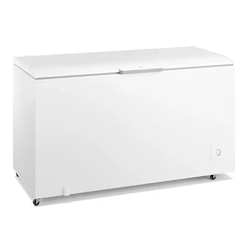 Freezer Horizontal Electrolux HI550T 513 Litros 1 Porta Branco