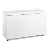 Freezer Horizontal Electrolux HI550T 513 Litros 1 Porta Branco