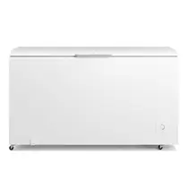 Freezer Horizontal Electrolux HI550T 513 Litros 1 Porta Branco