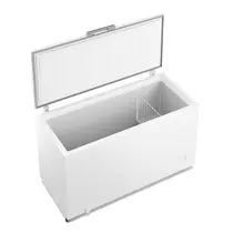 Freezer Horizontal Electrolux HI550T 513 Litros 1 Porta Branco
