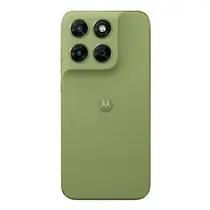 Smartphone Motorola Moto G67 5G 256GB 4GB RAM + 8GB RAM BOOST Câmera Dupla + Frontal 32MP Tela 6,8" – Verde Claro