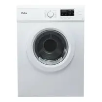 Secadora Philco PSEC5000 11Kg com 16 Programas de Secagem Branco
