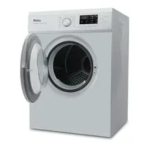 Secadora Philco PSEC5000 11Kg com 16 Programas de Secagem Branco