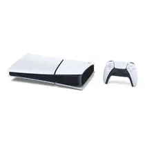 Console PlayStation 5 Slim Digital 825GB SSD com 1 Controle e 2 Jogos ASTRO BOT e Gran Turismo 7