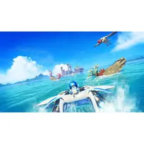 Console PlayStation 5 Slim Digital 825GB SSD com 1 Controle e 2 Jogos ASTRO BOT e Gran Turismo 7