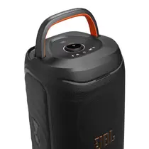 Caixa de Som JBL PartyBox Club 130 Bluetooth 200W Preto – Bivolt