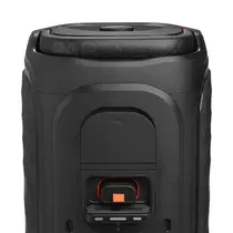 Caixa de Som JBL PartyBox Club 130 Bluetooth 200W Preto – Bivolt