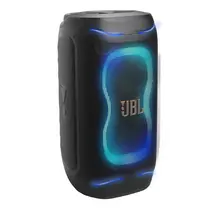 Caixa de Som JBL PartyBox Club 130 Bluetooth 200W Preto – Bivolt