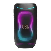 Caixa de Som JBL PartyBox Club 130 Bluetooth 200W Preto – Bivolt