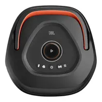 Caixa de Som JBL PartyBox Club 130 Bluetooth 200W Preto – Bivolt