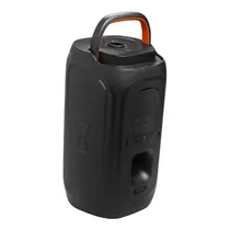 Caixa de Som JBL PartyBox Club 130 Bluetooth 200W Preto – Bivolt