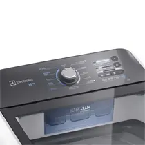 Lavadora de Roupas Electrolux 18Kg LEE18 Efficient com Jet&Clean Branco