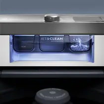 Lavadora de Roupas Electrolux 18Kg LEE18 Efficient com Jet&Clean Branco