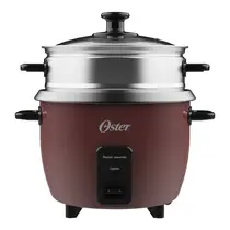 Panela Elétrica de Arroz Oster OPAN310 1 Litro Bordo