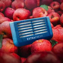 Geladeira Electrolux Efficient IB7S 490 Litros Inverse Frost Free Inox