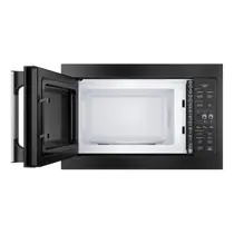 Micro-Ondas de Embutir Electrolux Experience ME3BP 34 Litros Preto