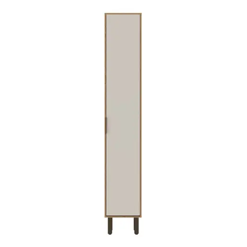 Paneleiro 1 Porta Genialflex Madalena