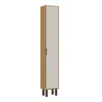 Paneleiro 1 Porta Genialflex Madalena