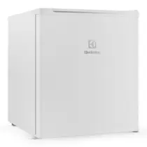 Frigobar Electrolux EM50 47 Litros Branco