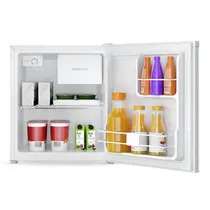 Frigobar Electrolux EM50 47 Litros Branco