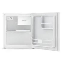 Frigobar Electrolux EM50 47 Litros Branco