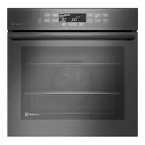 Forno de Embutir Electrolux Expert OE8EW 80 Litros Cinza Metalizado