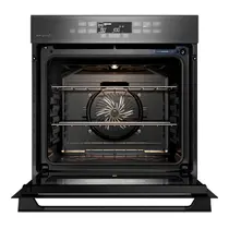 Forno de Embutir Electrolux Expert OE8EW 80 Litros Cinza Metalizado