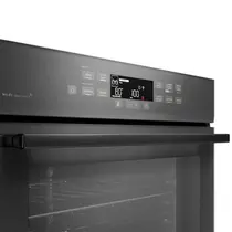 Forno de Embutir Electrolux Expert OE8EW 80 Litros Cinza Metalizado