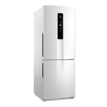 Geladeira Electrolux Efficient IB7 490 Litros Inverse Frost Free Branco