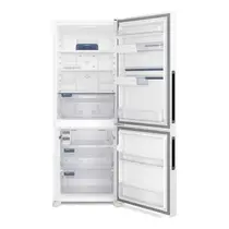 Geladeira Electrolux Efficient IB7 490 Litros Inverse Frost Free Branco