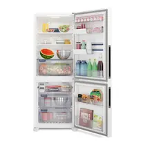 Geladeira Electrolux Efficient IB7 490 Litros Inverse Frost Free Branco